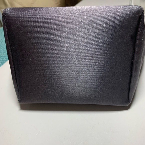 DKNY Structural Satin Mini Bag - Picture 7 of 9